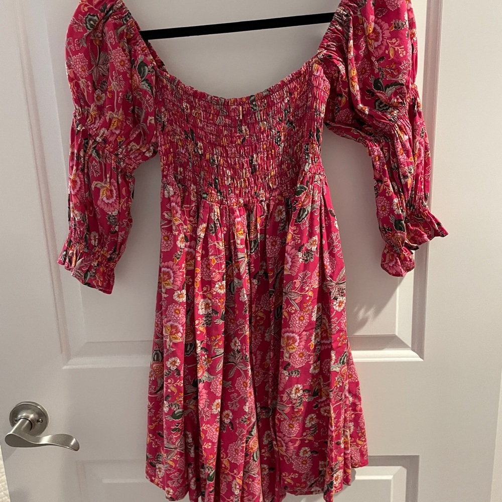 MISA Los Angeles Zadie Dress